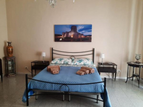 Luna's home Catania
